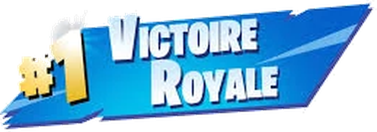 #1 Victoire Royale